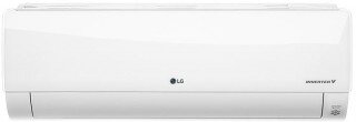 LG Sirius Deluxe 24 24.000 (AS-W246K1R0) Duvar Tipi Klima kullananlar yorumlar